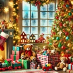 Your Ultimate Guide to Christmas Toys for Every Child in 2024